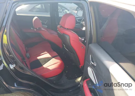 2023 Acura Rdx A-Spec Package from USA, damaged, VIN 5J8TC1H61PL005883